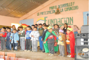 Blog - Sariry Foundation -01-2015